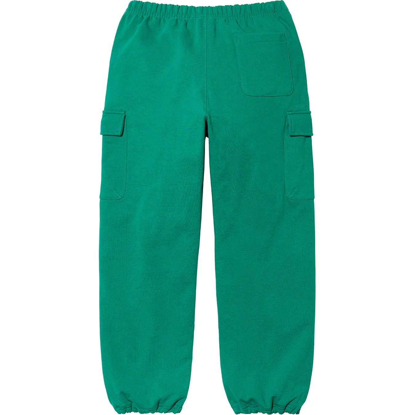 Small Box Cargo Sweatpant view 13